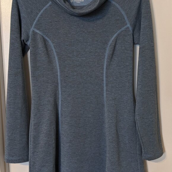 Title Nine Leggings and Tunic, Women's XS - Picture 12 of 15
